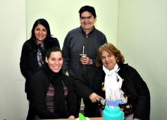 Foto de la galería: Postales del Abierto Misiones de golf