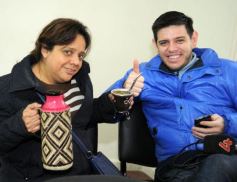 Foto de la galería: Postales del Abierto Misiones de golf