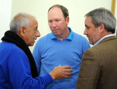 Foto de la galería: Postales del Abierto Misiones de golf