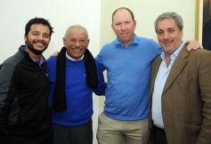 Foto de la galería: Postales del Abierto Misiones de golf