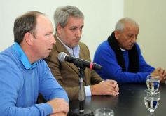 Foto de la galería: Postales del Abierto Misiones de golf