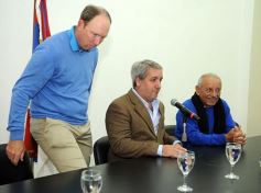 Foto de la galería: Postales del Abierto Misiones de golf