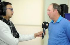 Foto de la galería: Postales del Abierto Misiones de golf