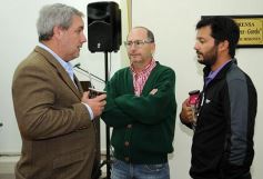 Foto de la galería: Postales del Abierto Misiones de golf