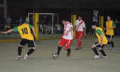 Foto de la galería: Los primeros cuatro clasificados para la instancia decisiva del Torneo Mercantil