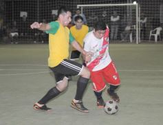 Foto de la galería: Los primeros cuatro clasificados para la instancia decisiva del Torneo Mercantil