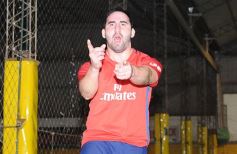 Foto de la galería: Los primeros cuatro clasificados para la instancia decisiva del Torneo Mercantil