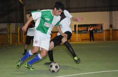 Foto de la galería: Los primeros cuatro clasificados para la instancia decisiva del Torneo Mercantil