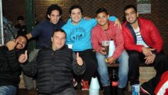 Foto de la galería: Los primeros cuatro clasificados para la instancia decisiva del Torneo Mercantil