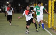 Foto de la galería: Los primeros cuatro clasificados para la instancia decisiva del Torneo Mercantil