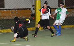 Foto de la galería: Los primeros cuatro clasificados para la instancia decisiva del Torneo Mercantil