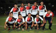 Foto de la galería: Los primeros cuatro clasificados para la instancia decisiva del Torneo Mercantil