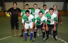 Foto de la galería: Los primeros cuatro clasificados para la instancia decisiva del Torneo Mercantil