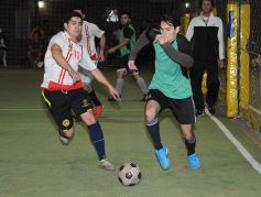 Foto de la galería: Los primeros cuatro clasificados para la instancia decisiva del Torneo Mercantil