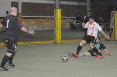 Foto de la galería: Los primeros cuatro clasificados para la instancia decisiva del Torneo Mercantil