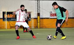 Foto de la galería: Los primeros cuatro clasificados para la instancia decisiva del Torneo Mercantil