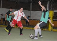 Foto de la galería: Los primeros cuatro clasificados para la instancia decisiva del Torneo Mercantil