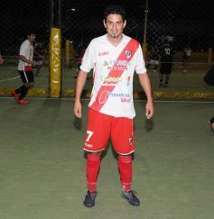 Foto de la galería: Los primeros cuatro clasificados para la instancia decisiva del Torneo Mercantil