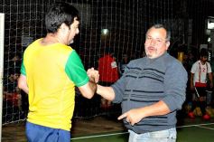 Foto de la galería: Los primeros cuatro clasificados para la instancia decisiva del Torneo Mercantil