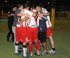 Foto de la galería: Los primeros cuatro clasificados para la instancia decisiva del Torneo Mercantil