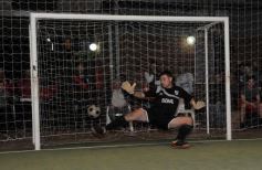 Foto de la galería: Los primeros cuatro clasificados para la instancia decisiva del Torneo Mercantil