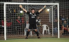 Foto de la galería: Los primeros cuatro clasificados para la instancia decisiva del Torneo Mercantil