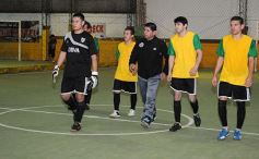 Foto de la galería: Los primeros cuatro clasificados para la instancia decisiva del Torneo Mercantil