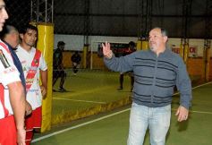 Foto de la galería: Los primeros cuatro clasificados para la instancia decisiva del Torneo Mercantil