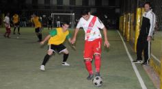 Foto de la galería: Los primeros cuatro clasificados para la instancia decisiva del Torneo Mercantil