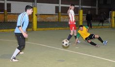 Foto de la galería: Los primeros cuatro clasificados para la instancia decisiva del Torneo Mercantil