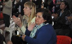 Foto de la galería: Benmaor entregó equipamientos para centros infantiles del interior de la provincia