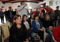 Foto de la galería: Benmaor entregó equipamientos para centros infantiles del interior de la provincia