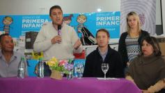 Foto de la galería: Benmaor entregó equipamientos para centros infantiles del interior de la provincia