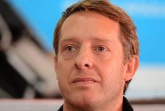 Foto de la galería: Benmaor entregó equipamientos para centros infantiles del interior de la provincia