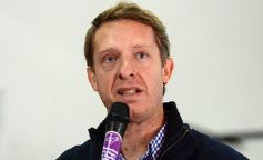 Foto de la galería: Benmaor entregó equipamientos para centros infantiles del interior de la provincia