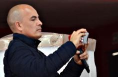 Foto de la galería: Benmaor entregó equipamientos para centros infantiles del interior de la provincia