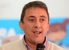 Foto de la galería: Benmaor entregó equipamientos para centros infantiles del interior de la provincia