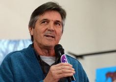 Foto de la galería: Benmaor entregó equipamientos para centros infantiles del interior de la provincia