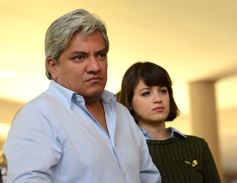 Foto de la galería: Marcos Peña se reunió con dirigentes de Cambiemos en Posadas