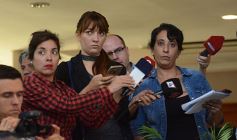 Foto de la galería: Marcos Peña se reunió con dirigentes de Cambiemos en Posadas