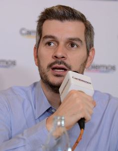 Foto de la galería: Marcos Peña se reunió con dirigentes de Cambiemos en Posadas