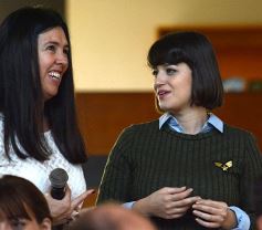 Foto de la galería: Marcos Peña se reunió con dirigentes de Cambiemos en Posadas