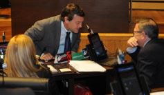 Foto de la galería: La Legislatura misionera creó un programa para la detección temprana de dificultades específicas del aprendizaje