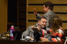 Foto de la galería: La Legislatura misionera creó un programa para la detección temprana de dificultades específicas del aprendizaje