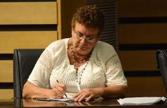 Foto de la galería: La Legislatura misionera creó un programa para la detección temprana de dificultades específicas del aprendizaje