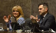 Foto de la galería: La Legislatura misionera creó un programa para la detección temprana de dificultades específicas del aprendizaje