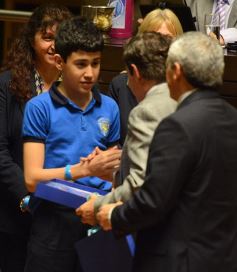 Foto de la galería: La Legislatura misionera creó un programa para la detección temprana de dificultades específicas del aprendizaje