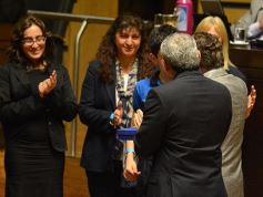 Foto de la galería: La Legislatura misionera creó un programa para la detección temprana de dificultades específicas del aprendizaje