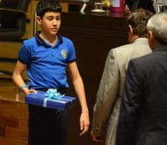 Foto de la galería: La Legislatura misionera creó un programa para la detección temprana de dificultades específicas del aprendizaje