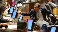 Foto de la galería: La Legislatura misionera creó un programa para la detección temprana de dificultades específicas del aprendizaje